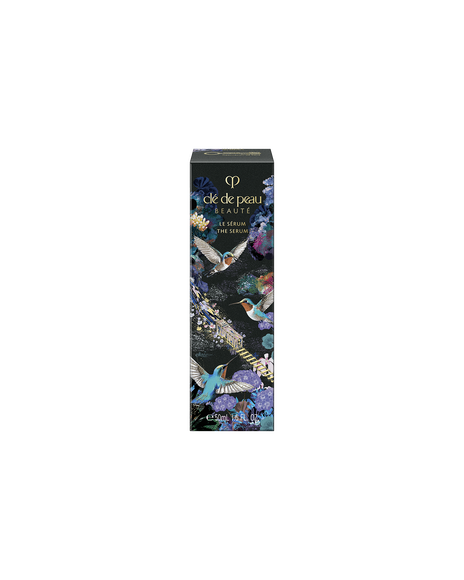 [LIMITED-EDITION] THE SERUM